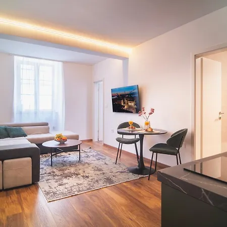 D&a Amphitheatre Premium With Free Parking Apartment *