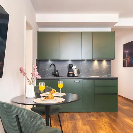 Apartment D&a Amphitheatre Premium With Free Parking Pula