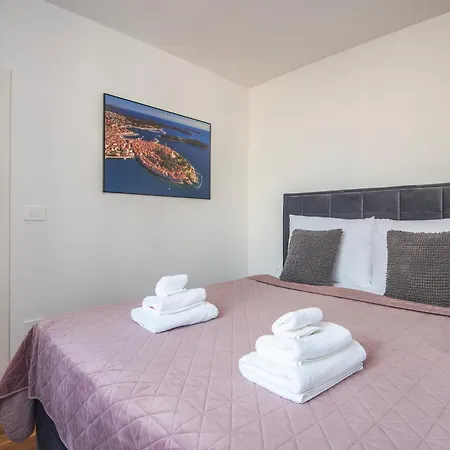 Apartment D&a Amphitheatre Premium With Free Parking *