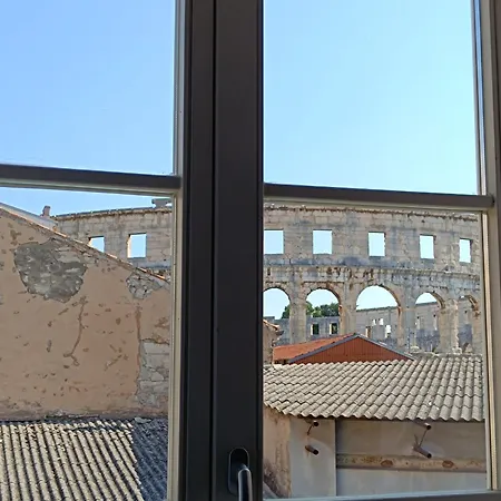 Appartamento D&a Amphitheatre Premium With Free Parking