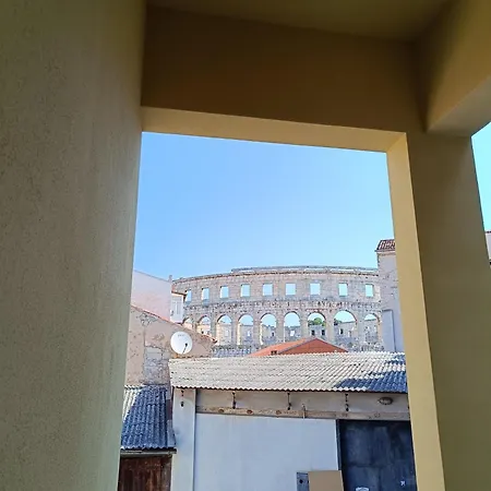 Appartamento D&a Amphitheatre Premium With Free Parking *