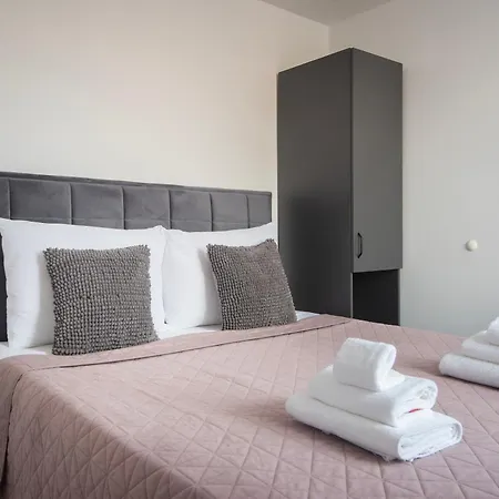 Appartement D&a Amphitheatre Premium With Free Parking *