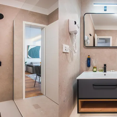 D&a Amphitheatre Premium With Free Parking Appartement