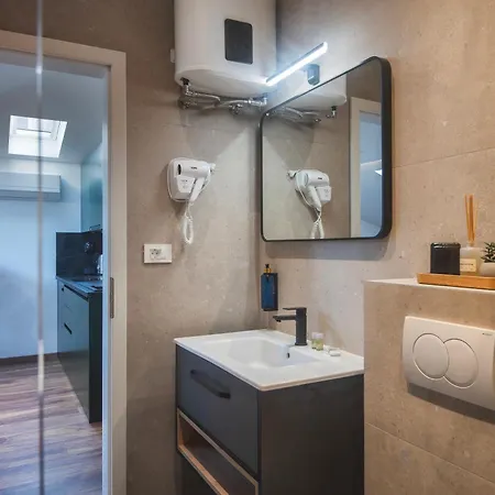 Appartement D&a Amphitheatre Premium With Free Parking