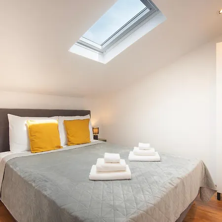 Appartement D&a Amphitheatre Premium With Free Parking