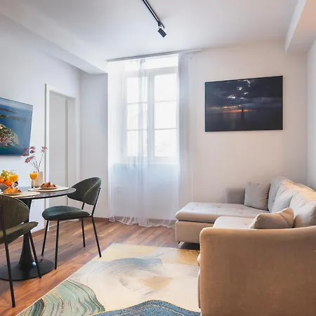 Appartement D&a Amphitheatre Premium With Free Parking