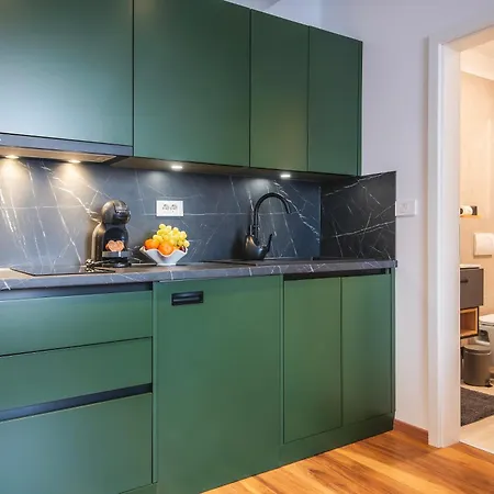 Appartement D&a Amphitheatre Premium With Free Parking Pula