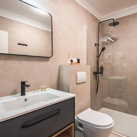 D&a Amphitheatre Premium With Free Parking Appartement *