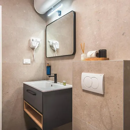 D&a Amphitheatre Premium With Free Parking Appartement Pula